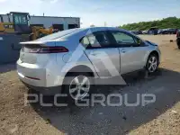 2013 Chevrolet Volt photo