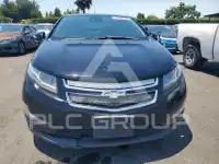 2013 Chevrolet Volt фото