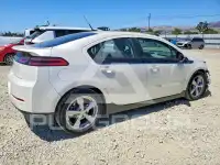 2013 Chevrolet Volt фото
