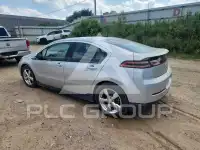 2013 Chevrolet Volt photo