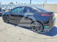 2013 Chevrolet Volt фото