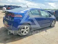 2013 Chevrolet Volt фото