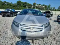 2013 Chevrolet Volt фото