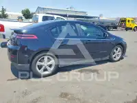 2013 Chevrolet Volt фото