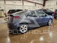 2013 Chevrolet Volt фото