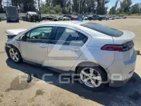 2013 Chevrolet Volt photo
