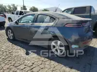 2013 Chevrolet Volt фото