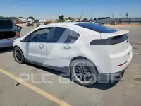 2013 Chevrolet Volt фото