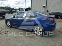 2013 Chevrolet Volt photo