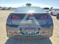 2013 Chevrolet Volt фото