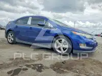 2013 Chevrolet Volt photo