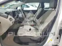 2013 Chevrolet Volt фото