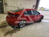 2013 Chevrolet Volt фото