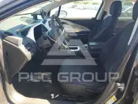 2013 Chevrolet Volt фото