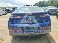 2013 Chevrolet Volt фото