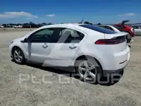 2013 Chevrolet Volt фото
