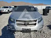 2013 Chevrolet Volt photo