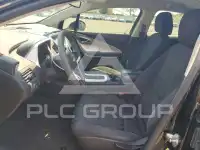 2013 Chevrolet Volt фото