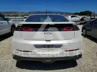 2013 Chevrolet Volt фото