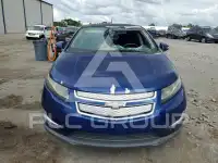 2013 Chevrolet Volt photo