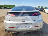 2013 Chevrolet Volt photo