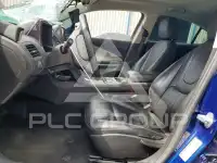 2013 Chevrolet Volt photo