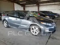 2013 Chevrolet Volt фото