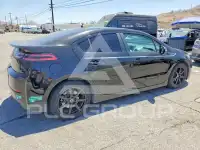 2013 Chevrolet Volt фото