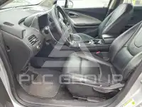 2013 Chevrolet Volt фото