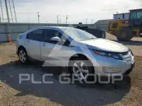 2013 Chevrolet Volt photo