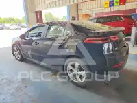 2013 Chevrolet Volt photo