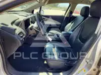 2013 Chevrolet Volt photo