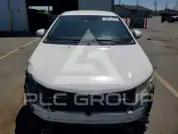 2013 Chevrolet Volt фото