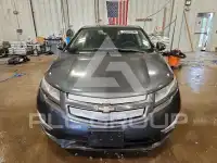 2013 Chevrolet Volt фото