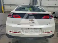 2013 Chevrolet Volt фото