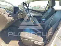 2013 Chevrolet Volt фото