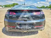 2013 Chevrolet Volt фото