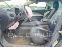 2013 Chevrolet Volt фото