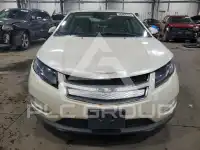 2013 Chevrolet Volt фото