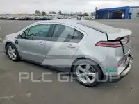 2013 Chevrolet Volt фото