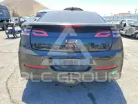 2013 Chevrolet Volt фото