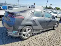 2013 Chevrolet Volt фото