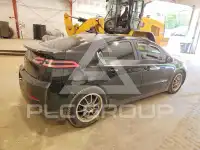 2013 Chevrolet Volt фото