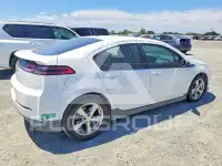 2013 Chevrolet Volt фото