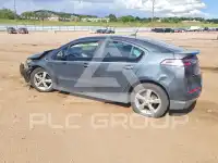 2013 Chevrolet Volt фото