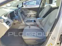 2013 Chevrolet Volt фото