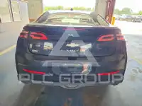 2013 Chevrolet Volt photo