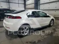 2013 Chevrolet Volt фото