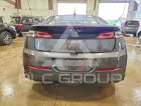 2013 Chevrolet Volt фото