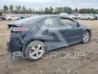 2013 Chevrolet Volt фото